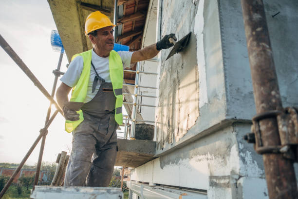Range of Insulation Solutions in Clinton, OH