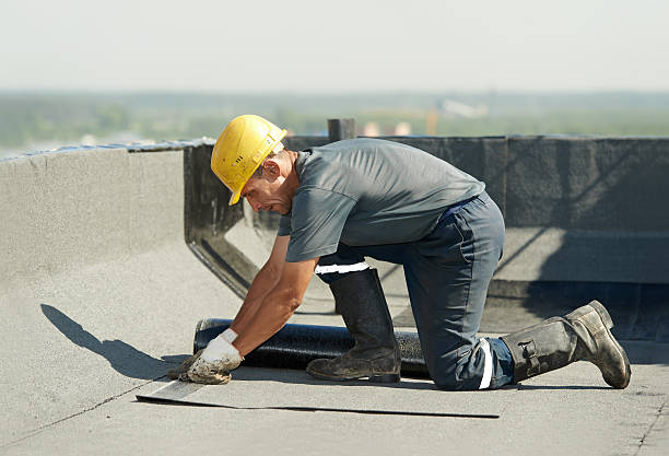Trusted Clinton, OH Insulation Contractor Experts